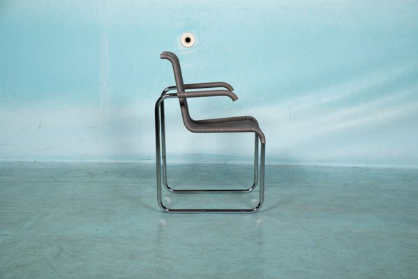 Vintage Tubular Chair by Marcel Breuer-HGA-2021030