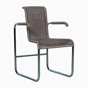 Vintage Tubular Chair by Marcel Breuer-HGA-2021030