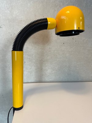 Vintage Tubular Desk Lamp, 1980s-VUD-2031388