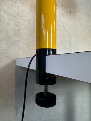 Vintage Tubular Desk Lamp, 1980s-VUD-2031388