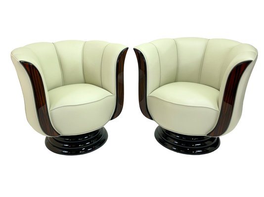 Vintage Tulip Chairs, Set of 2-CXC-982725