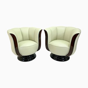 Vintage Tulip Chairs, Set of 2-CXC-982725