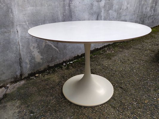 Vintage Tulipe Table, 1970s-EAD-1723972