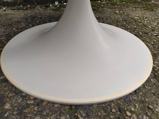 Vintage Tulipe Table, 1970s-EAD-1723972