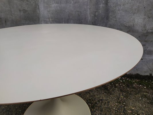 Vintage Tulipe Table, 1970s-EAD-1723972