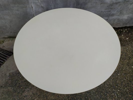 Vintage Tulipe Table, 1970s-EAD-1723972