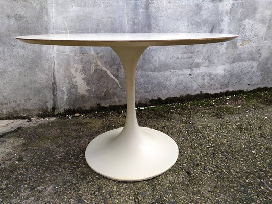 Vintage Tulipe Table, 1970s-EAD-1723972