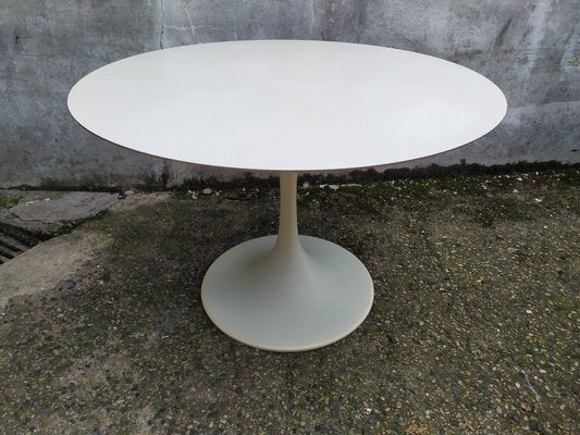 Vintage Tulipe Table, 1970s-EAD-1723972