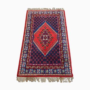 Vintage Tunisian Rug-YMM-1093000