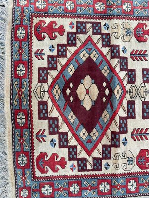 Vintage Turkish Anatolian Rug-YMM-1214695