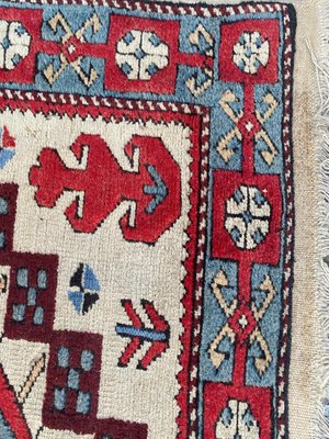 Vintage Turkish Anatolian Rug-YMM-1214695