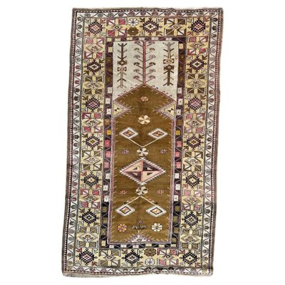 Vintage Turkish Anatolian Rug, 1960s-YMM-1822405