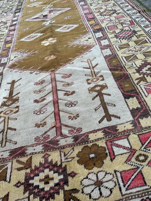 Vintage Turkish Anatolian Rug, 1960s-YMM-1822405