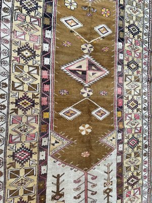 Vintage Turkish Anatolian Rug, 1960s-YMM-1822405