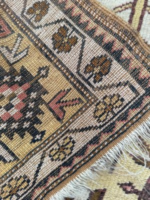 Vintage Turkish Anatolian Rug, 1960s-YMM-1822405