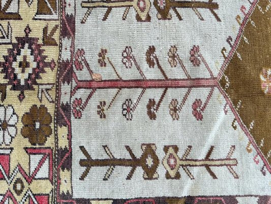 Vintage Turkish Anatolian Rug, 1960s-YMM-1822405