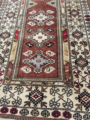 Vintage Turkish Anatolian Rug, 1970s-YMM-2032979