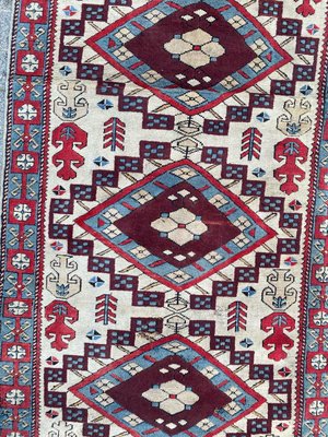 Vintage Turkish Anatolian Rug-YMM-1214695