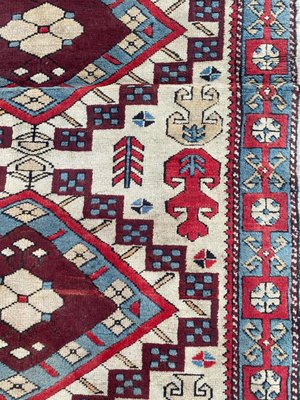 Vintage Turkish Anatolian Rug-YMM-1214695