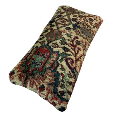 Vintage Turkish Cushion Cover, 1960s-AIV-1431387