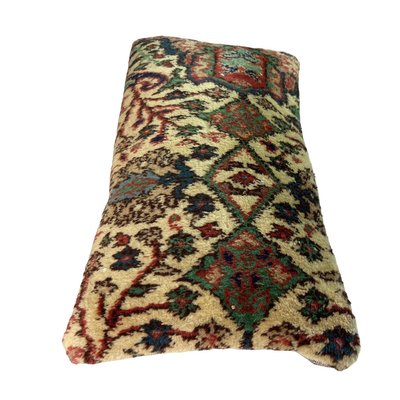 Vintage Turkish Cushion Cover, 1960s-AIV-1431387