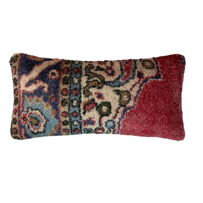 Vintage Turkish Handmade Cushion Cover, 1960s-AIV-1431383