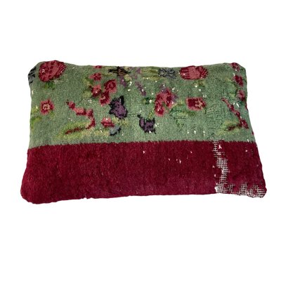 Vintage Turkish Handmade Cushion Cover-AIV-1296507