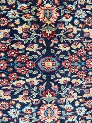 Vintage Turkish Hereke Rug-YMM-1132575