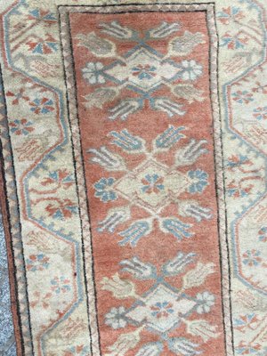 Vintage Turkish Kars Rug, 1980s-YMM-1736573