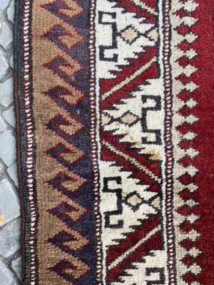 Vintage Turkish Kazak Rug-CZ-1725276