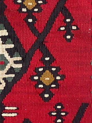 Vintage Turkish Kilim Rug-YMM-1153803