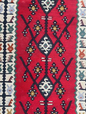 Vintage Turkish Kilim Rug-YMM-1153803