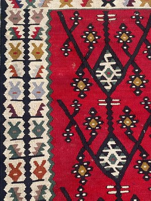 Vintage Turkish Kilim Rug-YMM-1153803