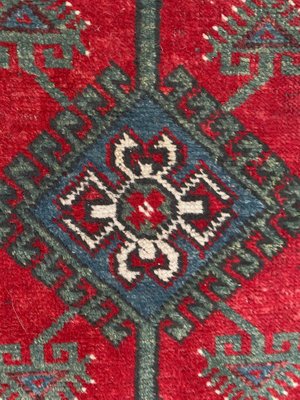 Vintage Turkish Konya Rug-YMM-1061742