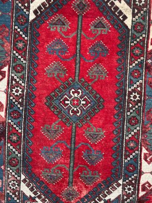 Vintage Turkish Konya Rug-YMM-1061742