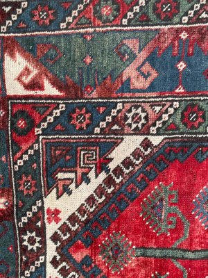 Vintage Turkish Konya Rug-YMM-1061742