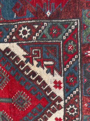 Vintage Turkish Konya Rug-YMM-1061742