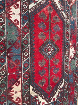 Vintage Turkish Konya Rug-YMM-1061742