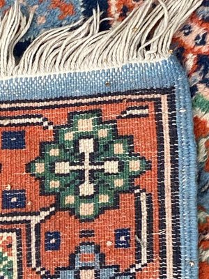 Vintage Turkish Rug-YMM-1185678