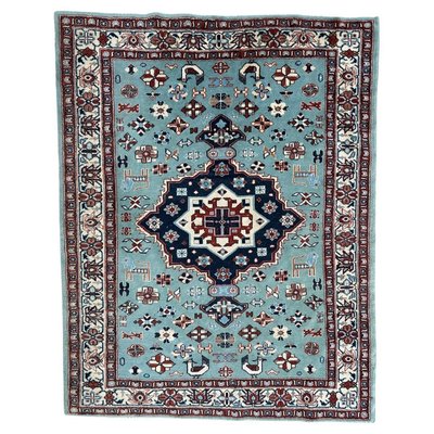 Vintage Turkish Rug, 1980s-YMM-2019581