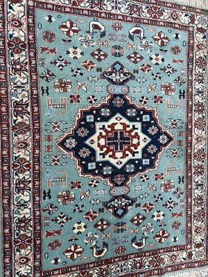 Vintage Turkish Rug, 1980s-YMM-2019581