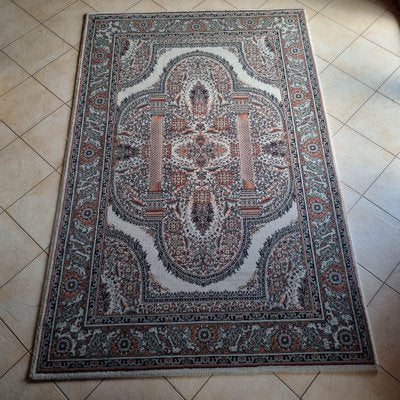 Vintage Turkish Rug, 1990s-GSF-1754572