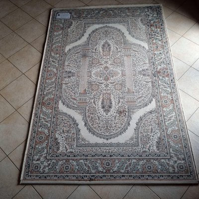 Vintage Turkish Rug, 1990s-GSF-1754572