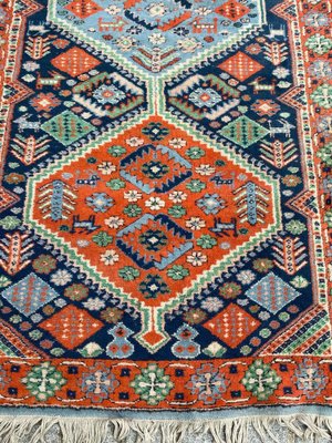 Vintage Turkish Rug-YMM-1185678