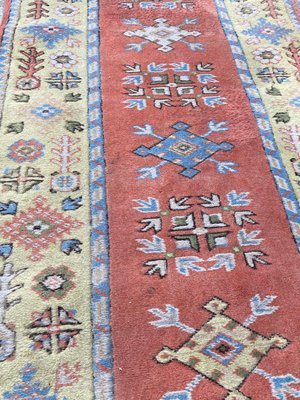 Vintage Turkish Runner-YMM-1132583