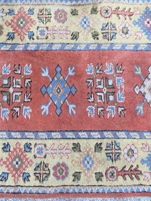 Vintage Turkish Runner-YMM-1132583