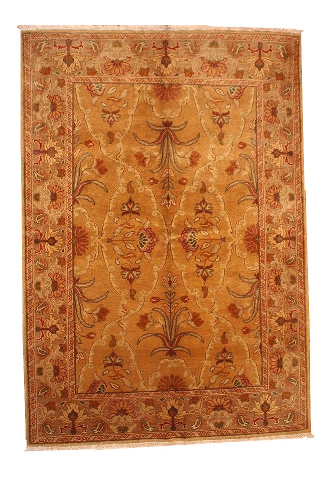 Vintage Turkish Sivas Rug, 1980s