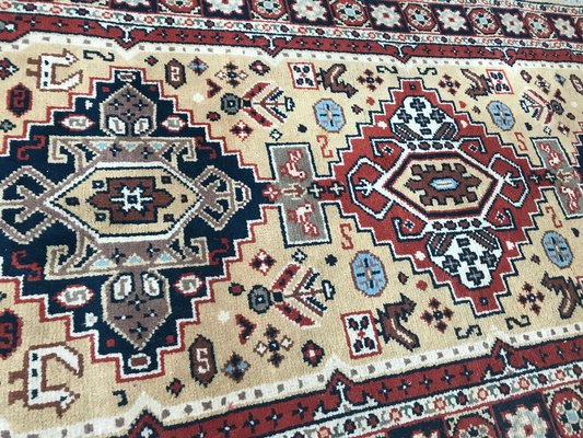 Vintage Turkish Sparta Rug-YMM-1134732