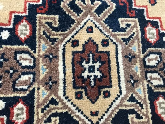 Vintage Turkish Sparta Rug-YMM-1134732