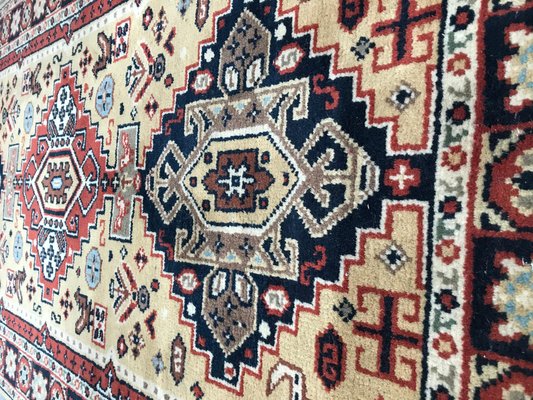 Vintage Turkish Sparta Rug-YMM-1134732